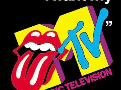 I want my MTV