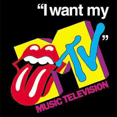 I want my MTV