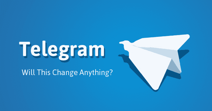 ممنوعیت تلگرام