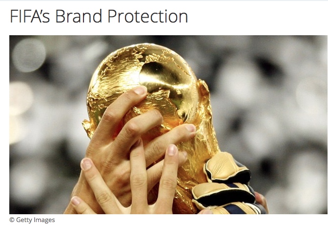 fifa brand protection