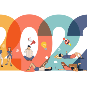 13 ترند رسانه‌های اجتماعی که خلق‌کنندگان برند باید برای سال 2022 آن‌ها را در نظر بگیرند