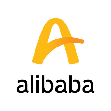 لوگوی جدید علی‌بابا علی بابا
