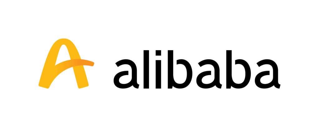 لوگوی جدید علی‌بابا علی بابا