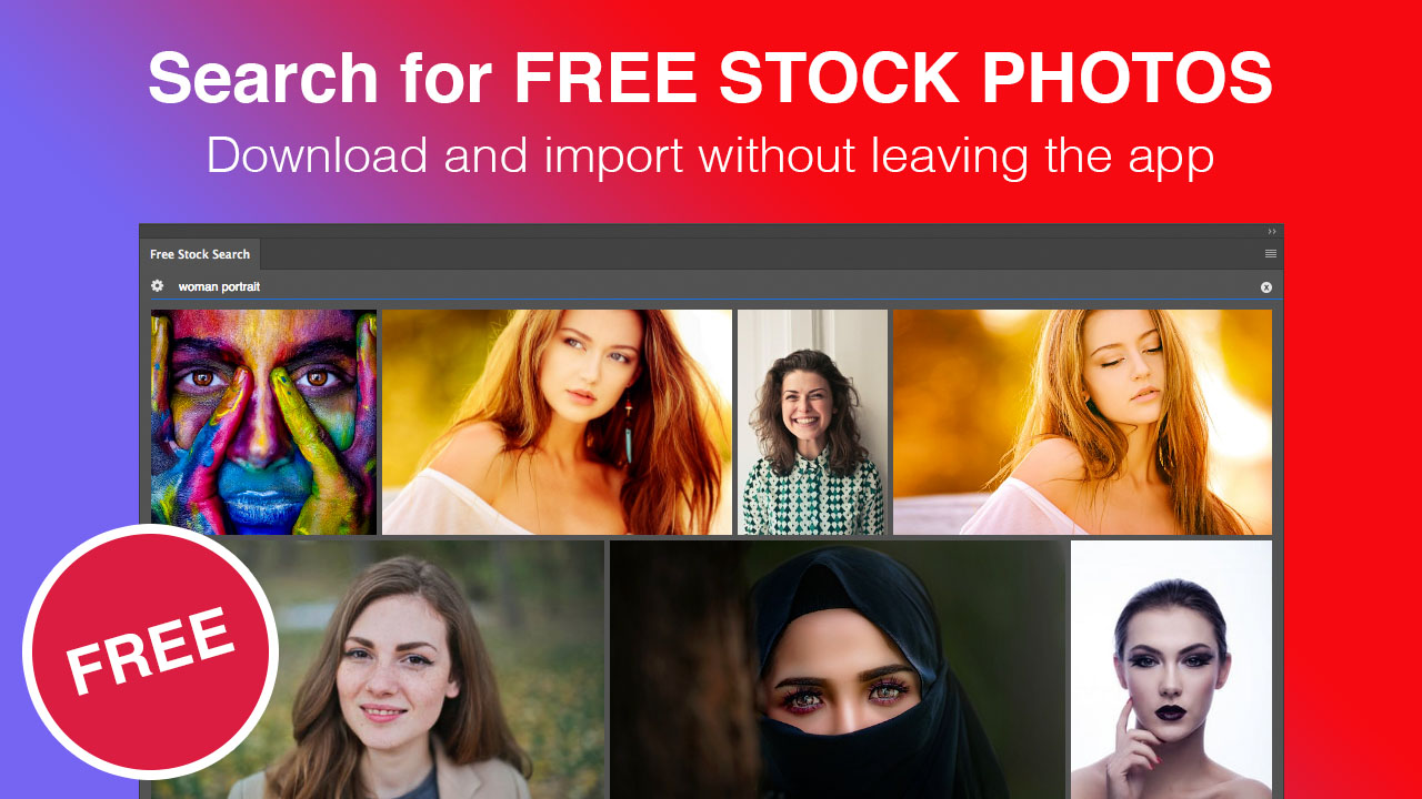  Free stock search