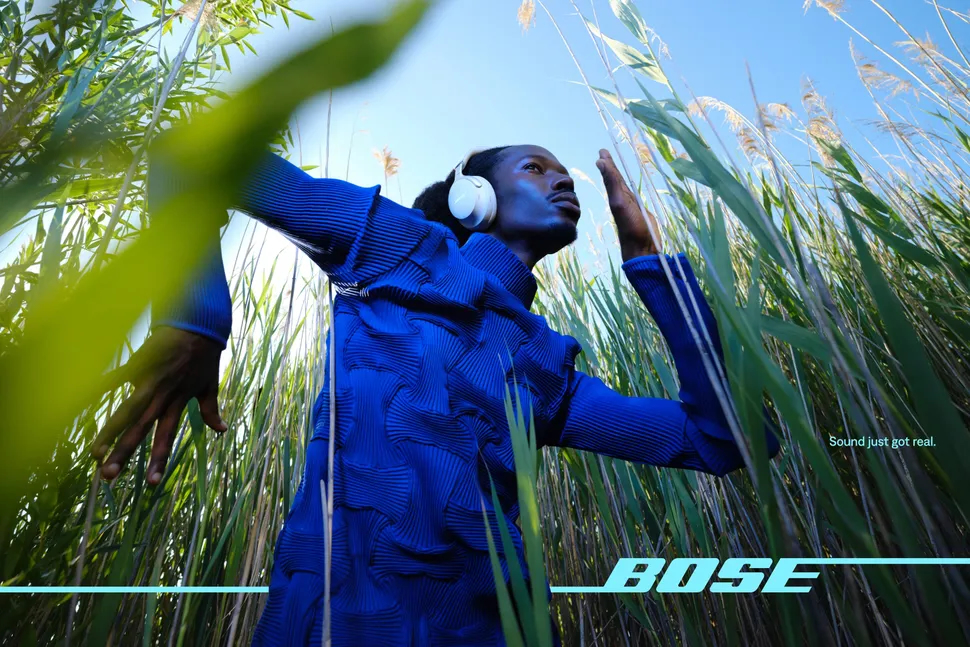 bose