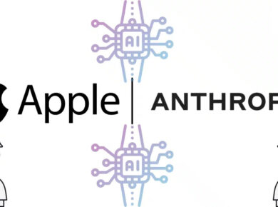 همکاری اپل با استارت‌آپ Anthropic برای توسعه پلتفرم برنامه‌نویسی مبتنی بر هوش مصنوعی