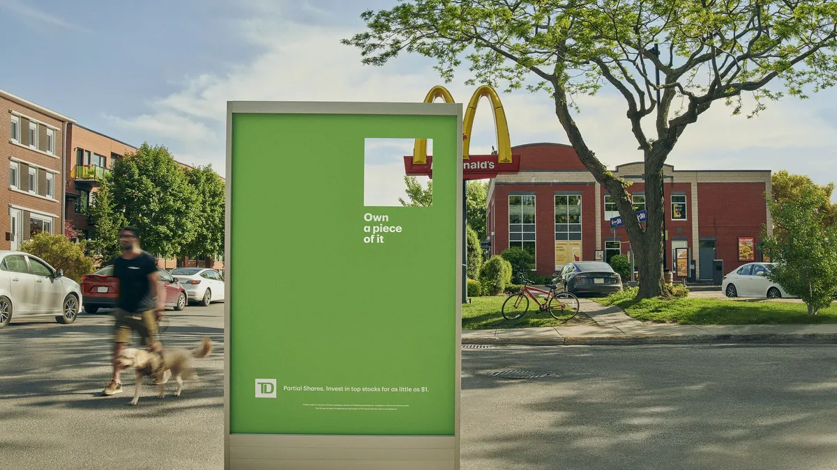 TD Bank