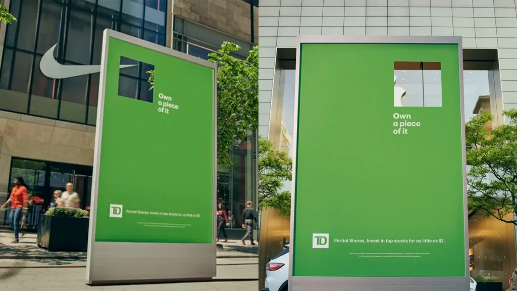 TD Bank